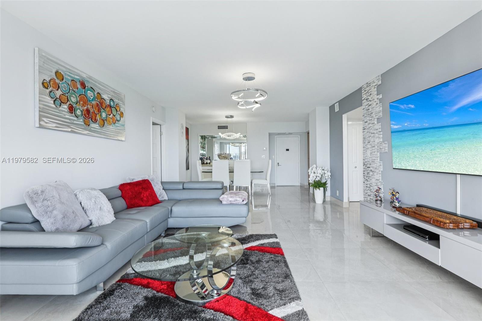 CORONADO CONDO - TOWER III - Residential