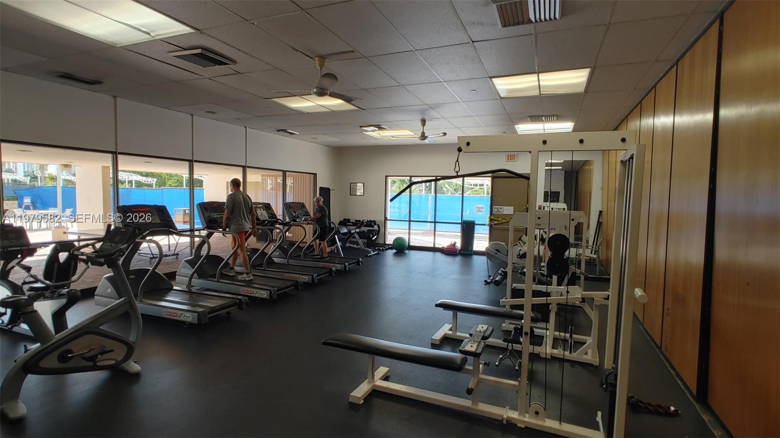 CORONADO CONDO - TOWER III - Residential