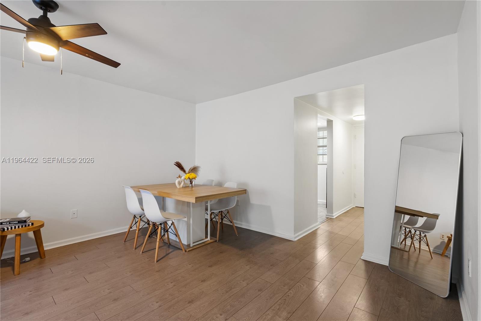 MERIDIAN PLAZA ASSOC COND - Residential