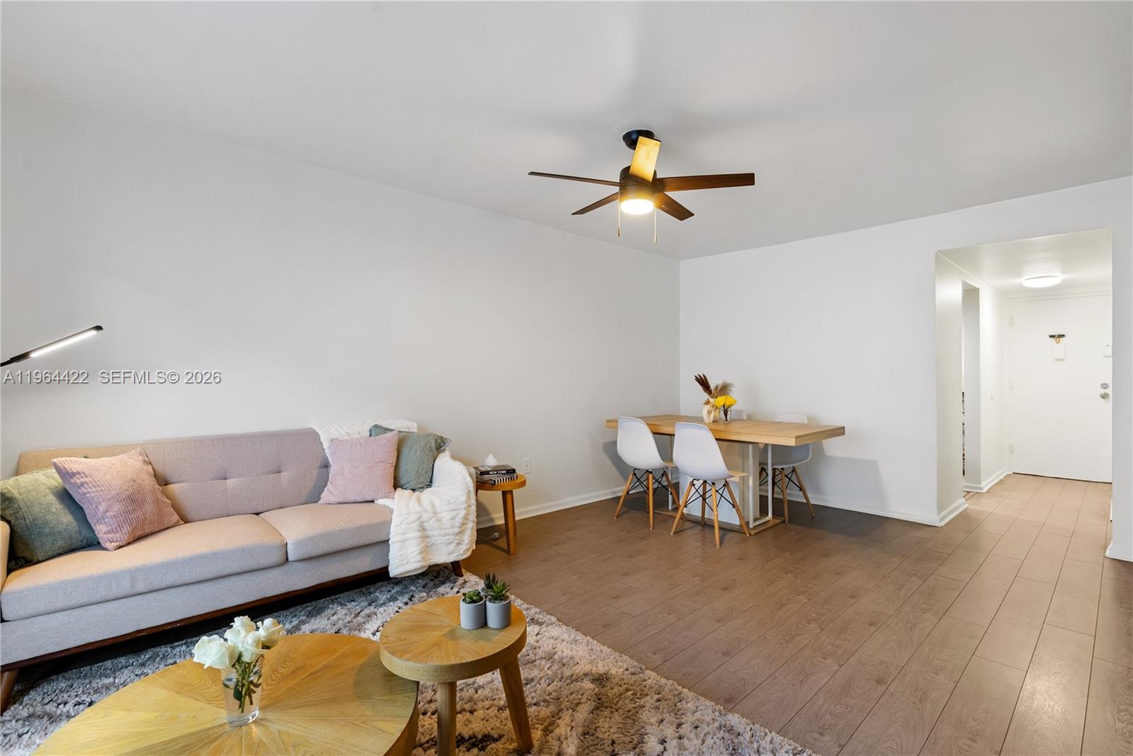 MERIDIAN PLAZA ASSOC COND - Residential