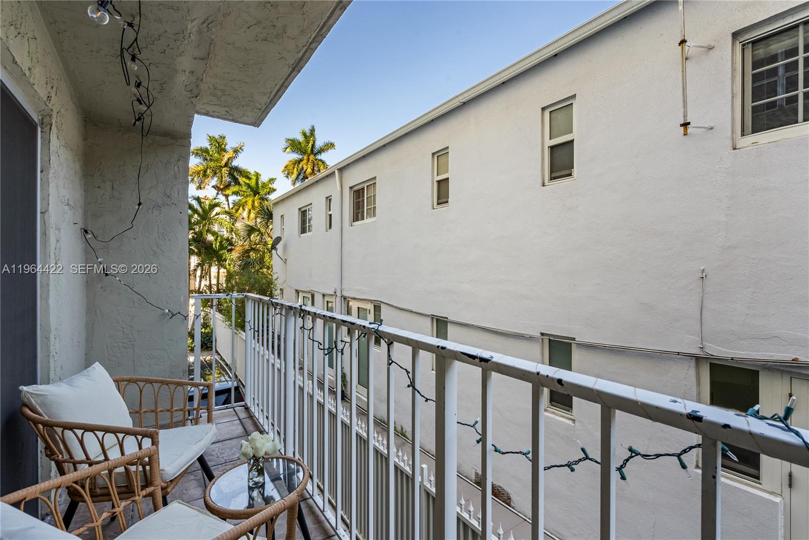 MERIDIAN PLAZA ASSOC COND - Residential
