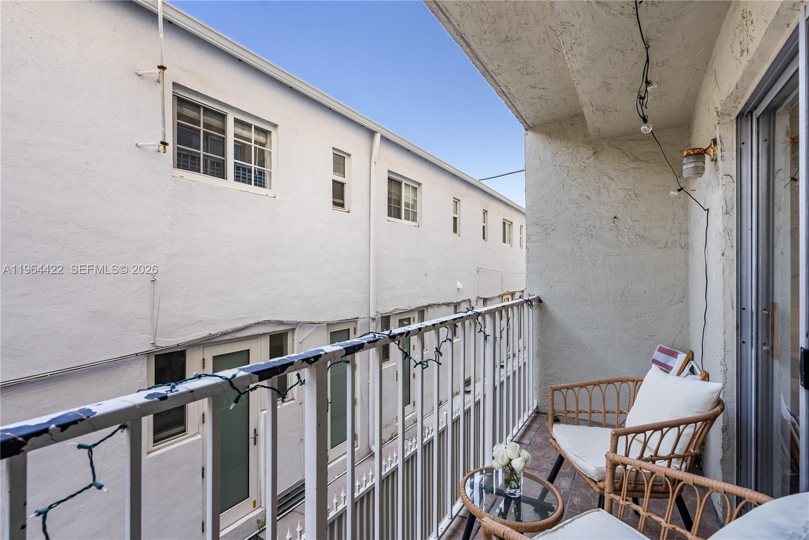 MERIDIAN PLAZA ASSOC COND - Residential