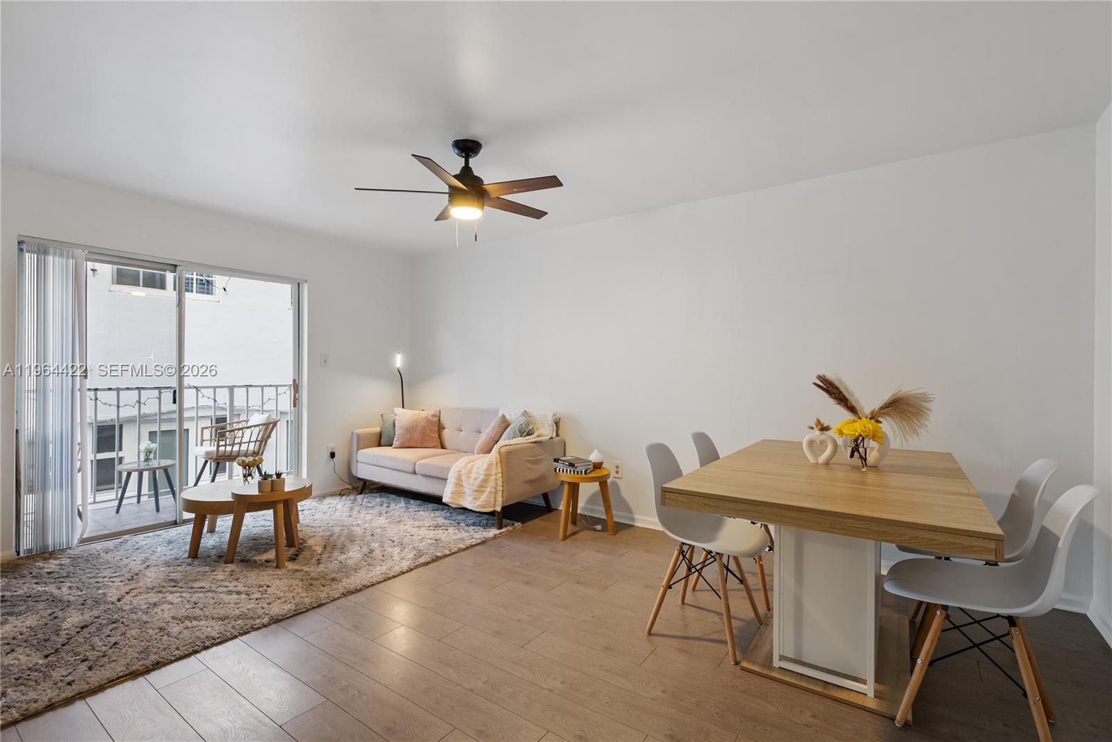 MERIDIAN PLAZA ASSOC COND - Residential