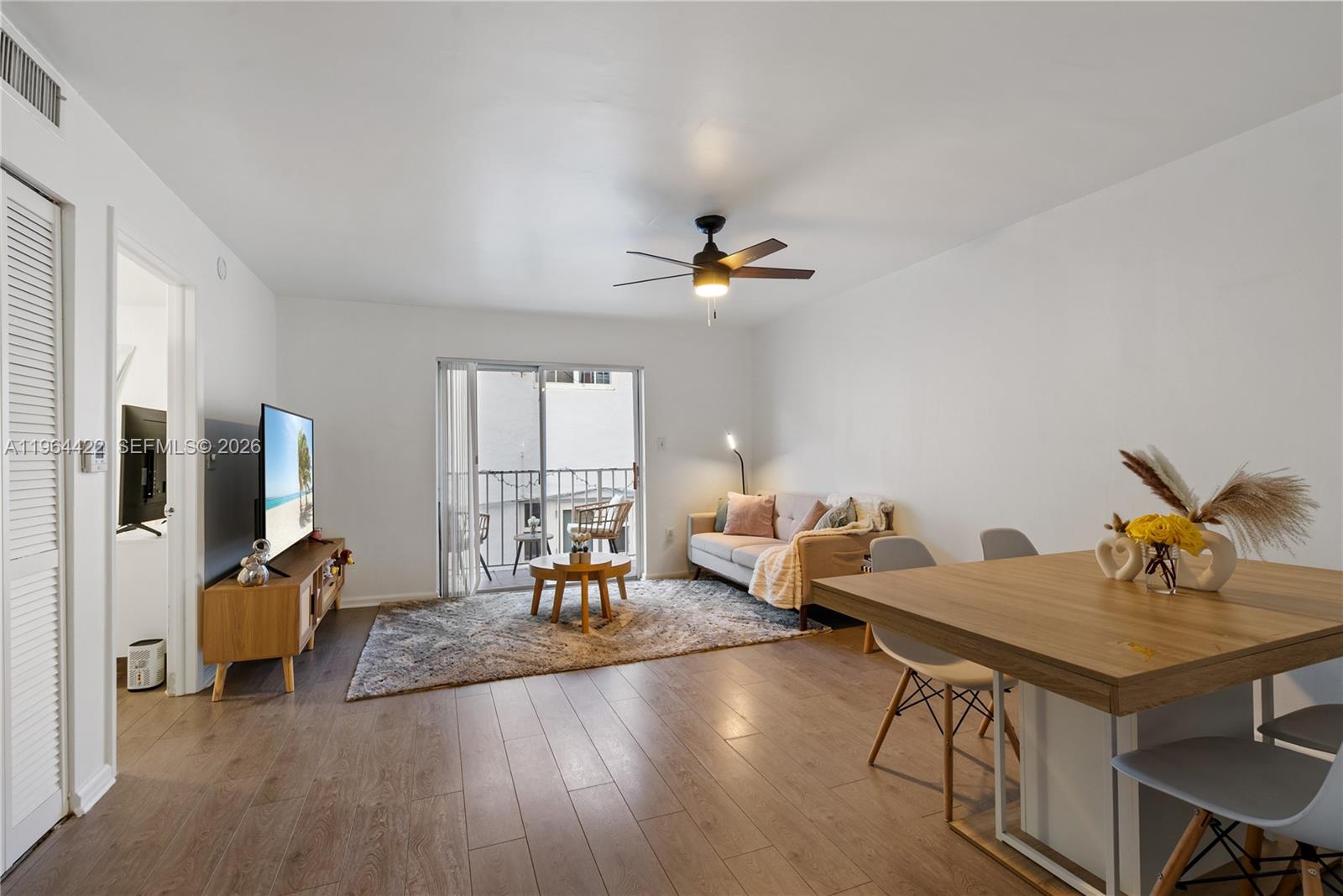MERIDIAN PLAZA ASSOC COND - Residential