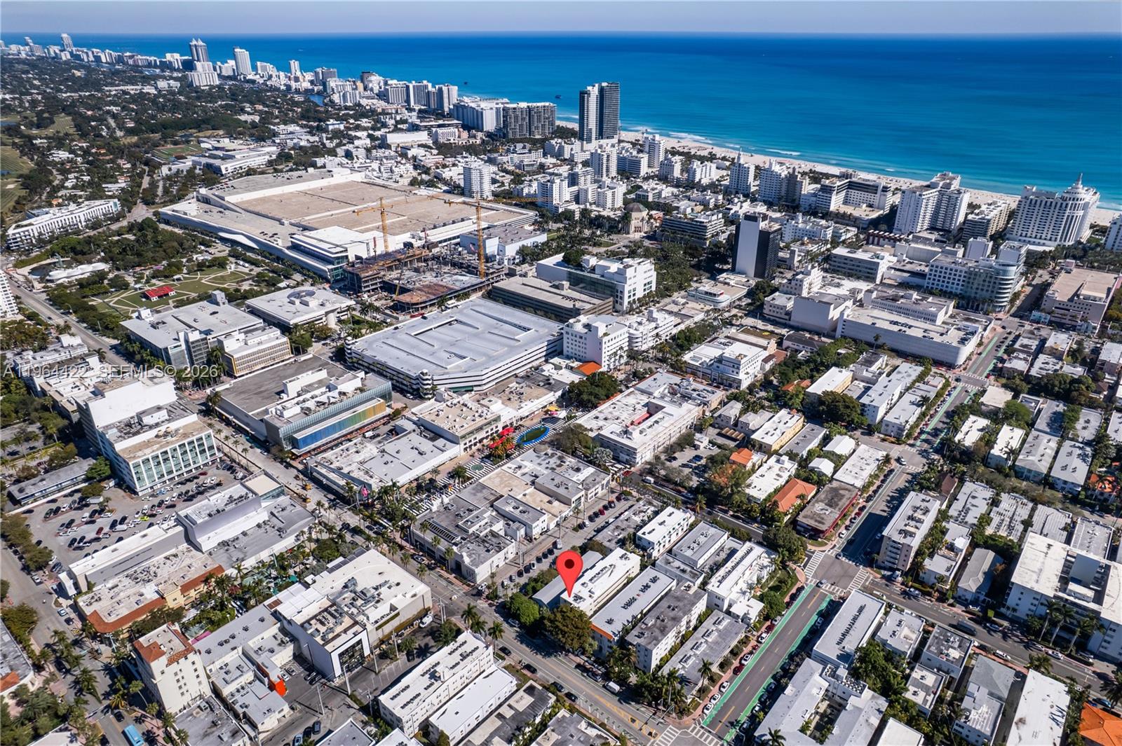 MERIDIAN PLAZA ASSOC COND - Residential