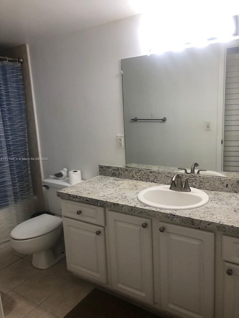 LAS VISTAS AT DORAL CONDO - Residential Lease