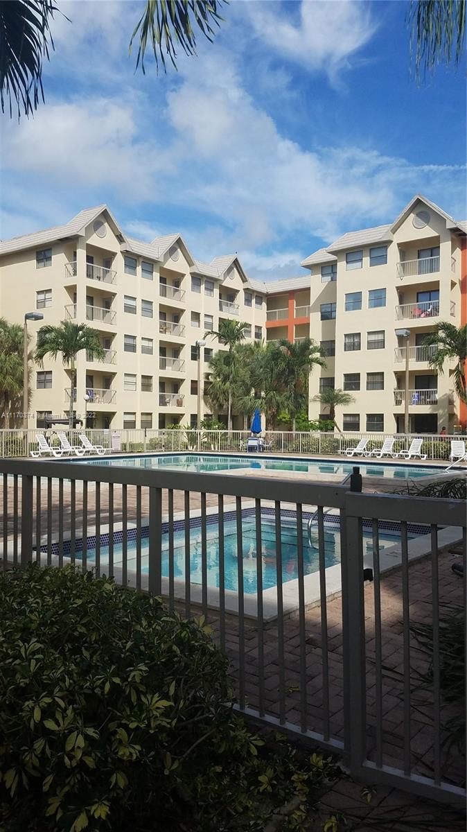 LAS VISTAS AT DORAL CONDO - Residential Lease