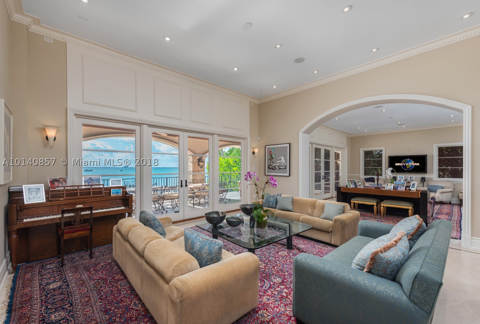 Lorido Estates - Residential