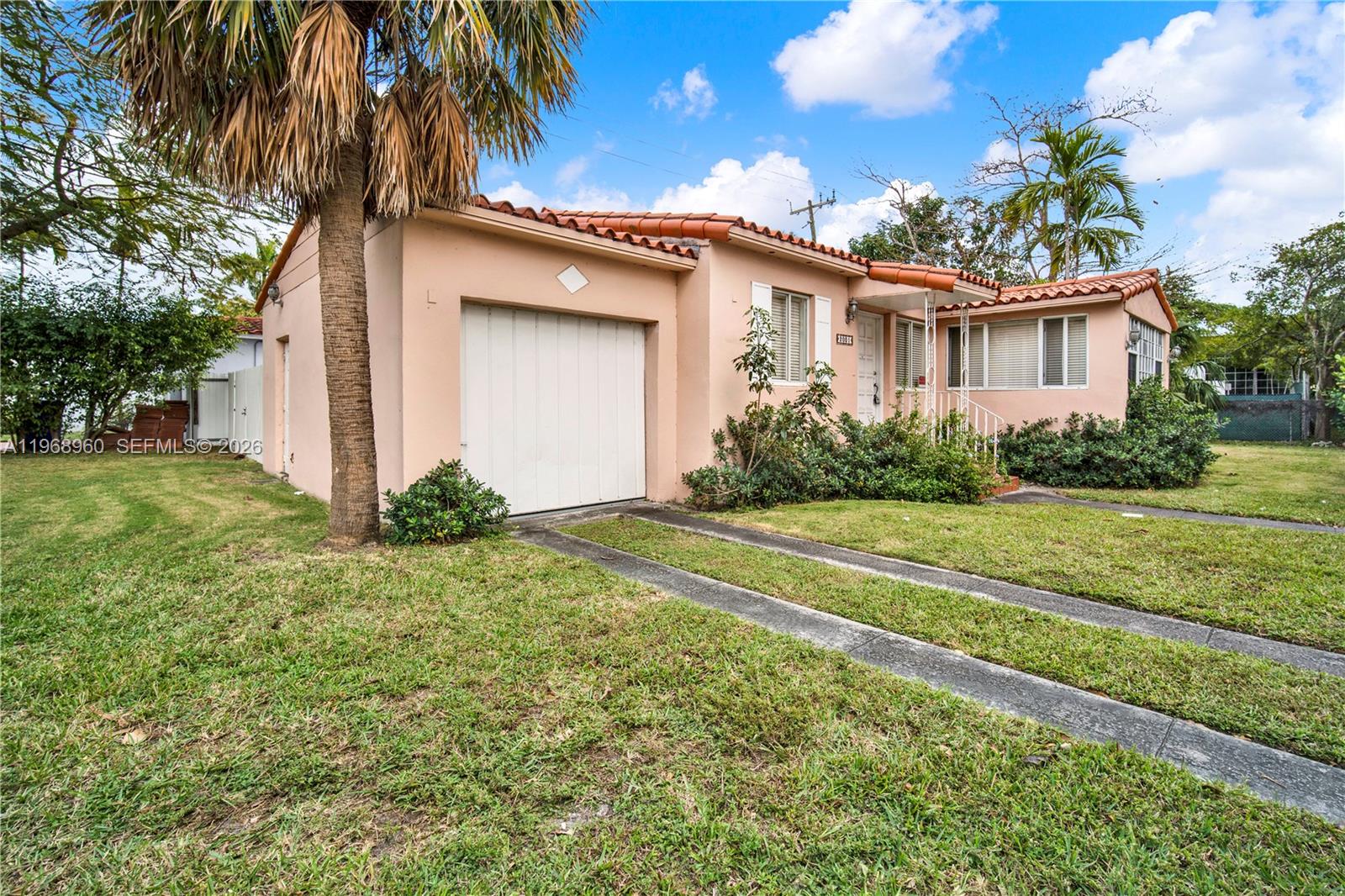 CORAL GATE SEC C - Residential