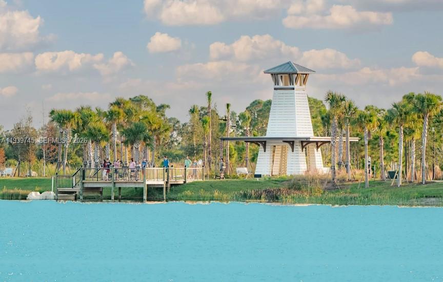 North Port - Land
