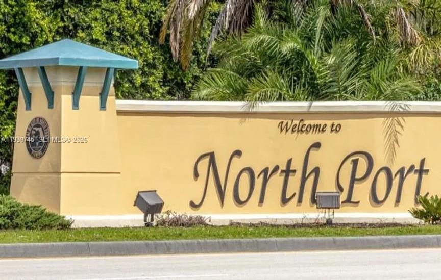 North Port - Land