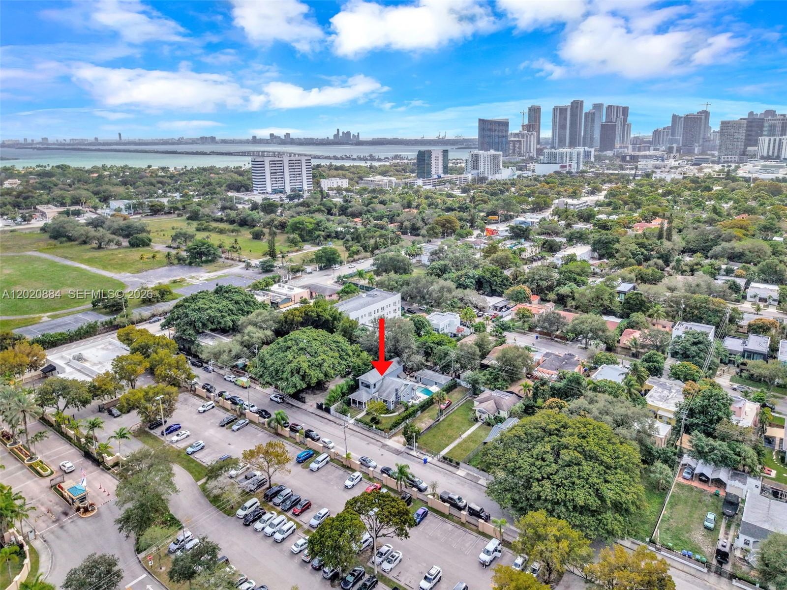 ALTA VISTA - Residential