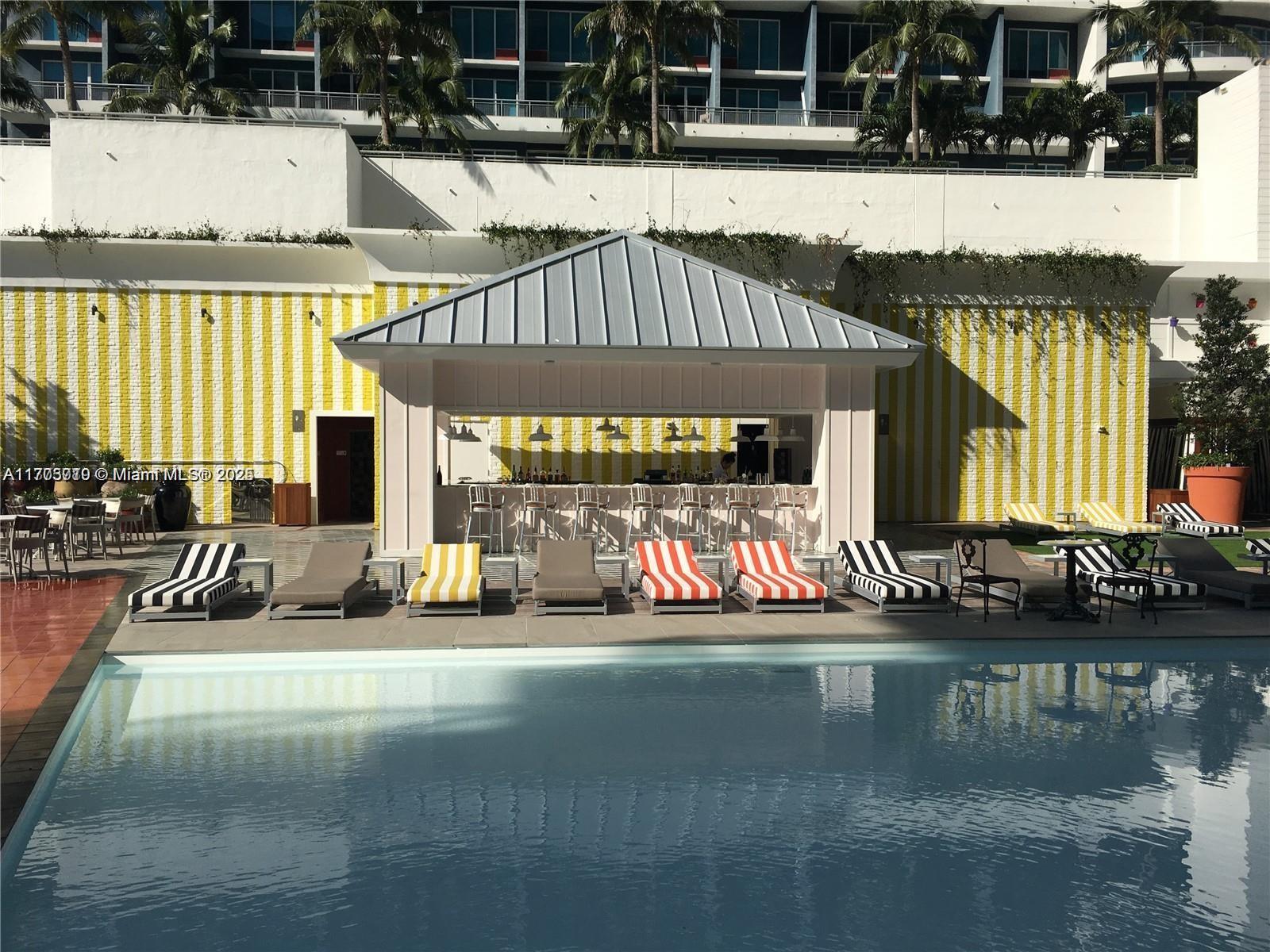 1300 S MIAMI AVENUE CONDO - Residential