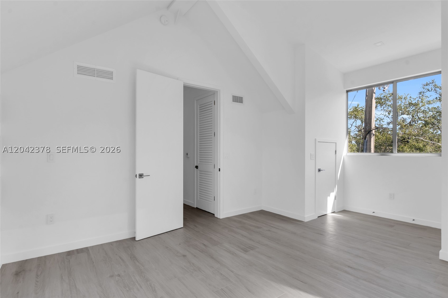 FROW HOMESTEAD - Residential