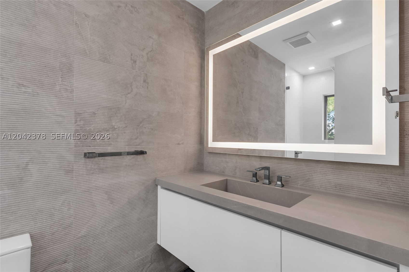 FROW HOMESTEAD - Residential