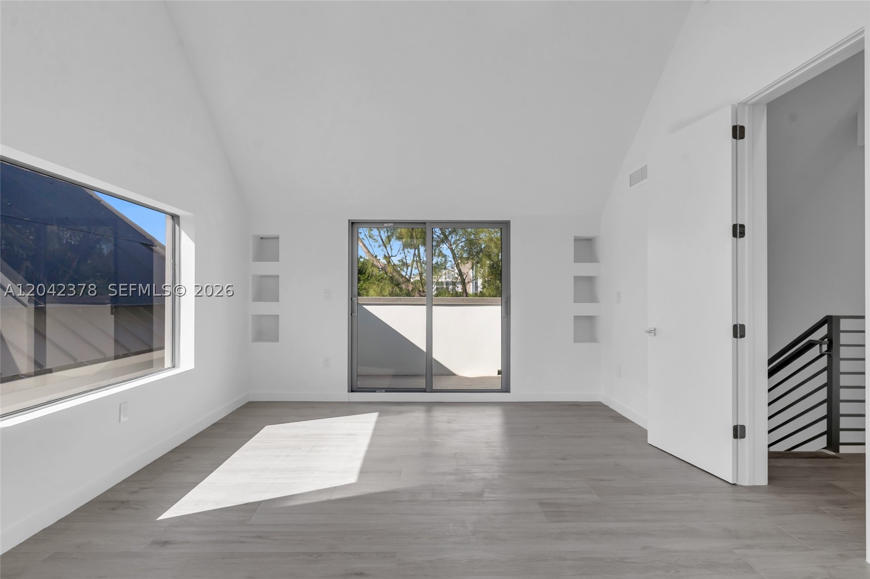 FROW HOMESTEAD - Residential