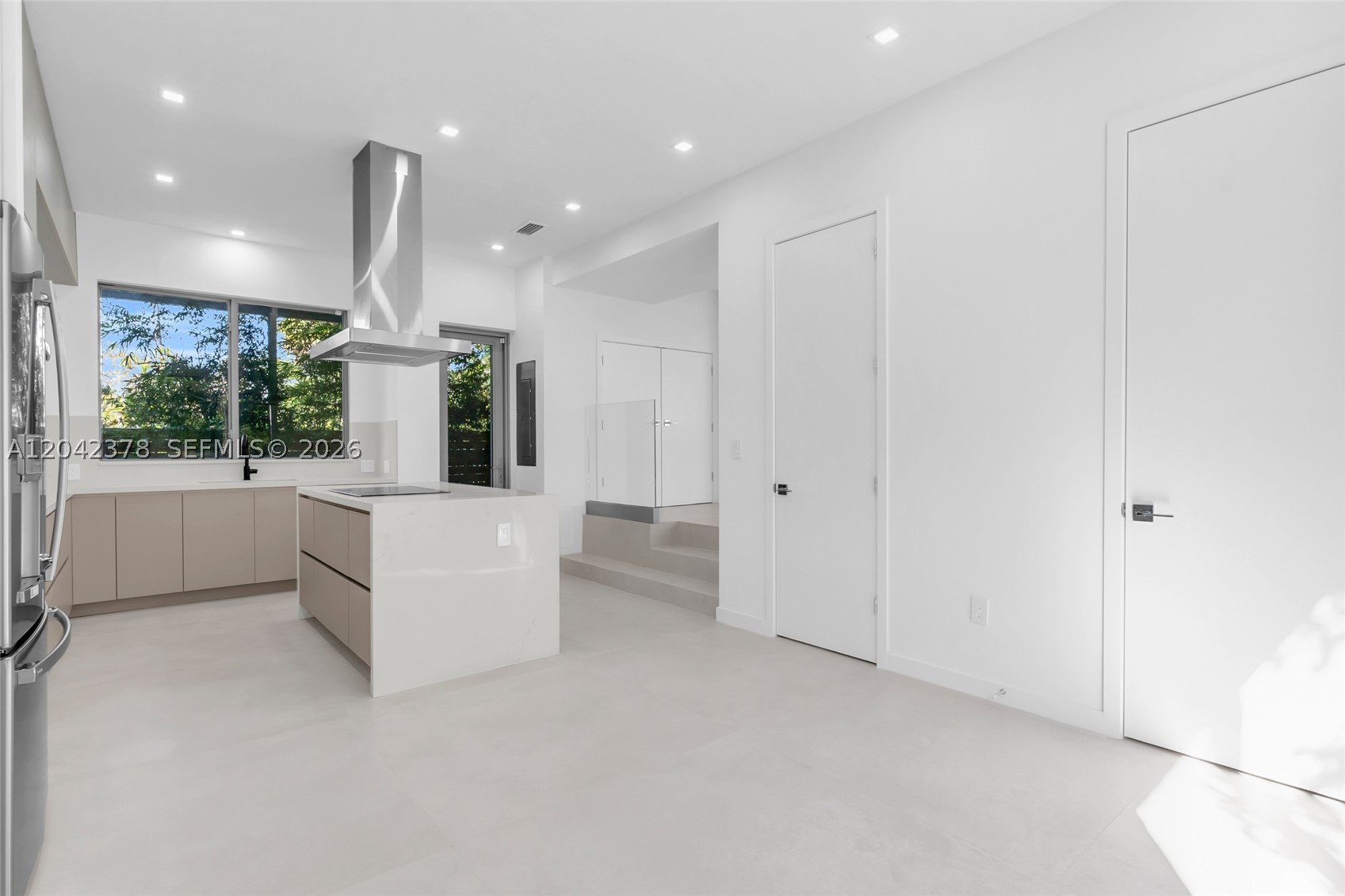 FROW HOMESTEAD - Residential