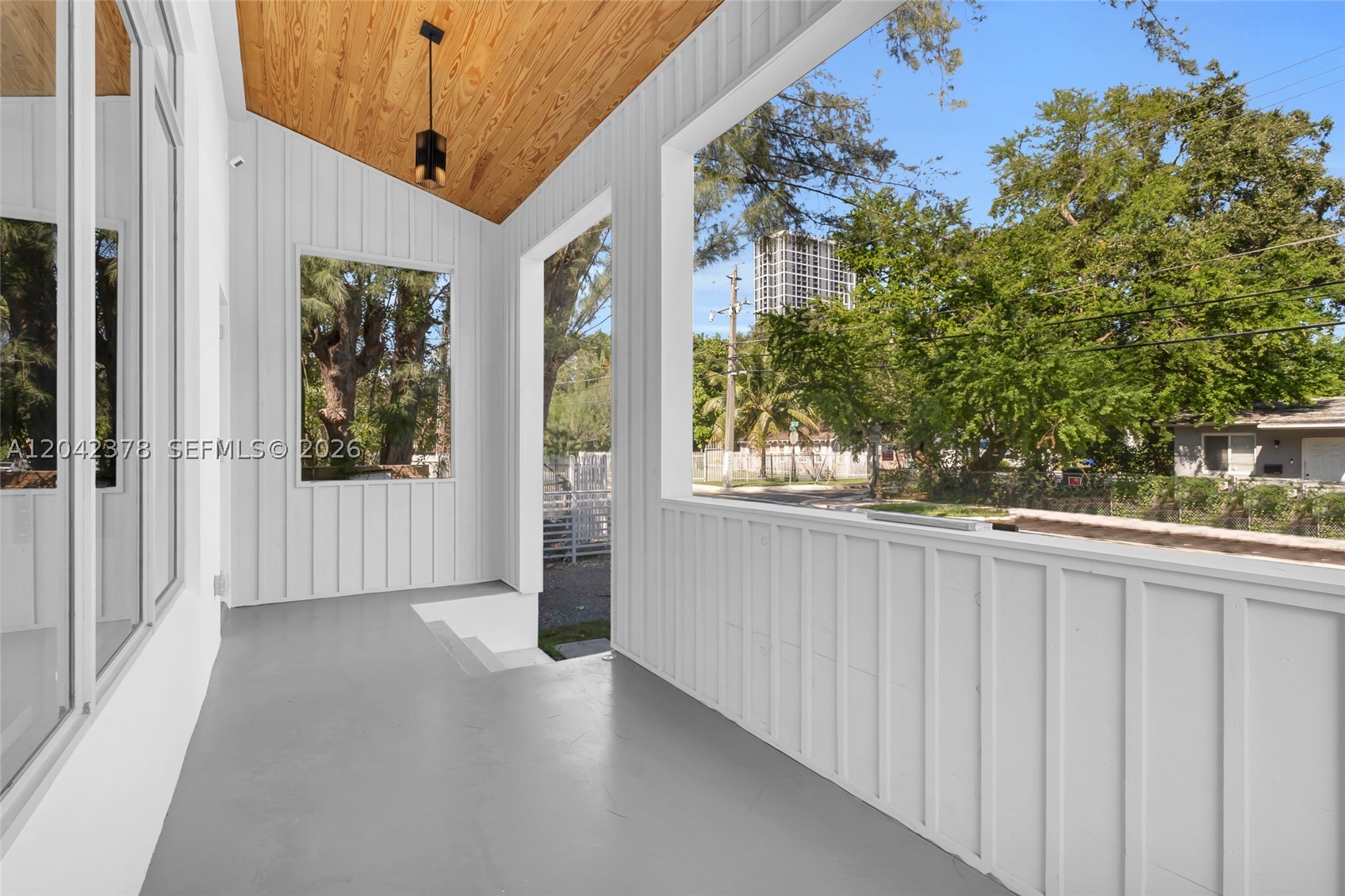 FROW HOMESTEAD - Residential