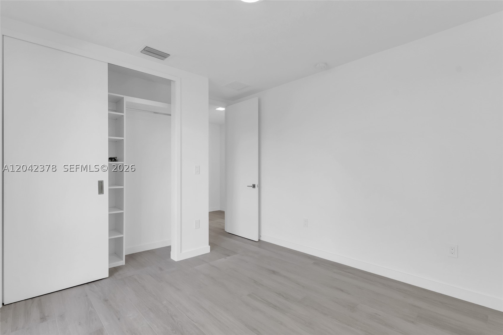 FROW HOMESTEAD - Residential