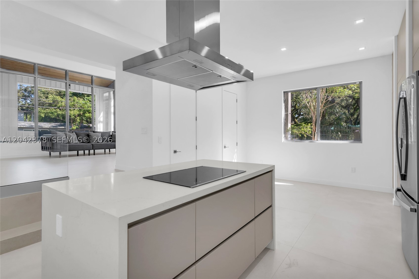 FROW HOMESTEAD - Residential