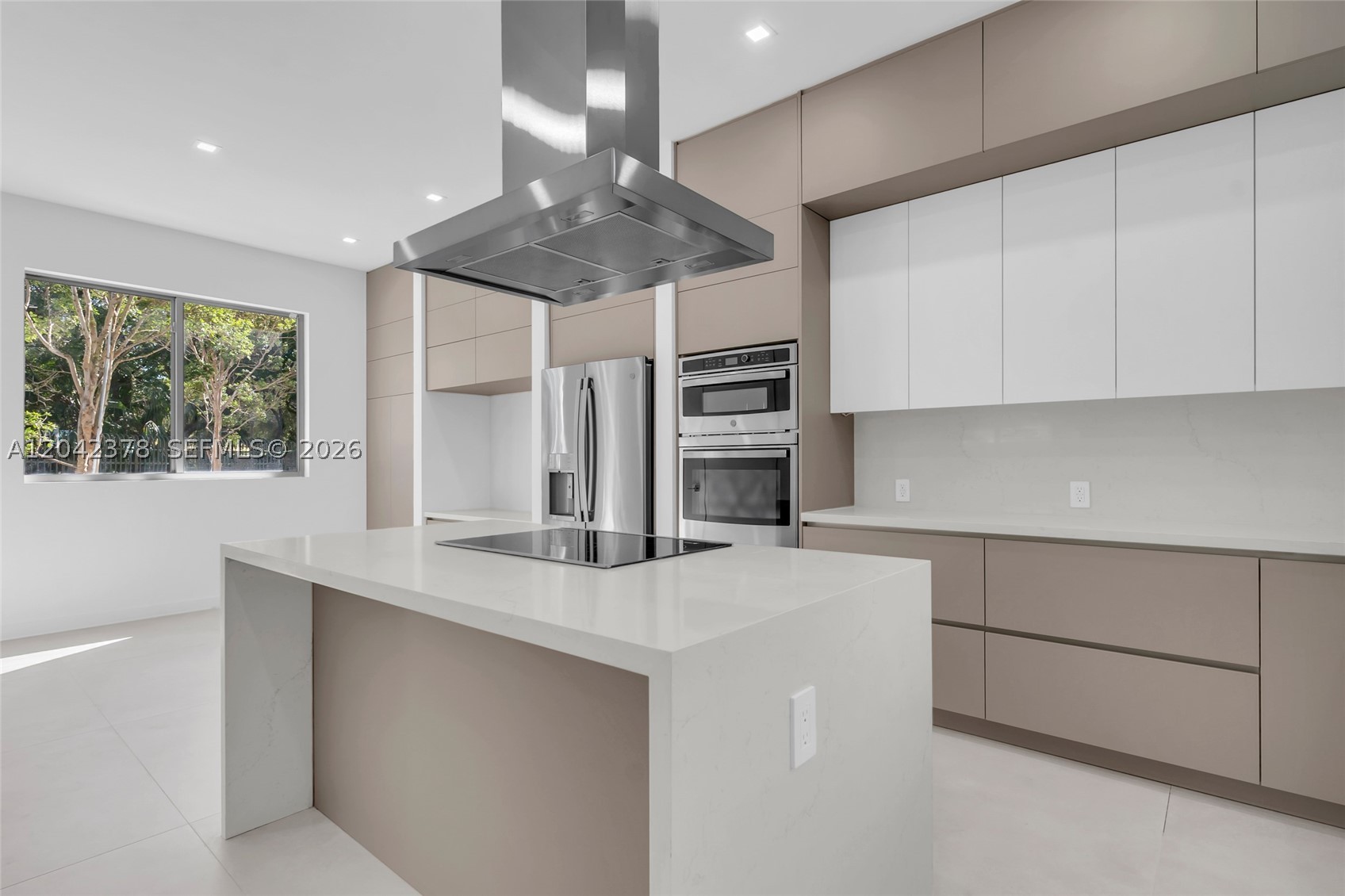 FROW HOMESTEAD - Residential