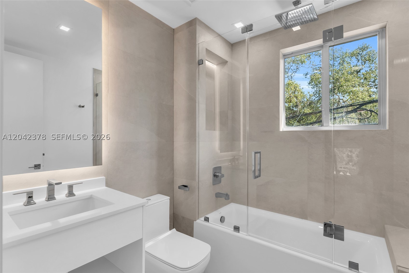 FROW HOMESTEAD - Residential
