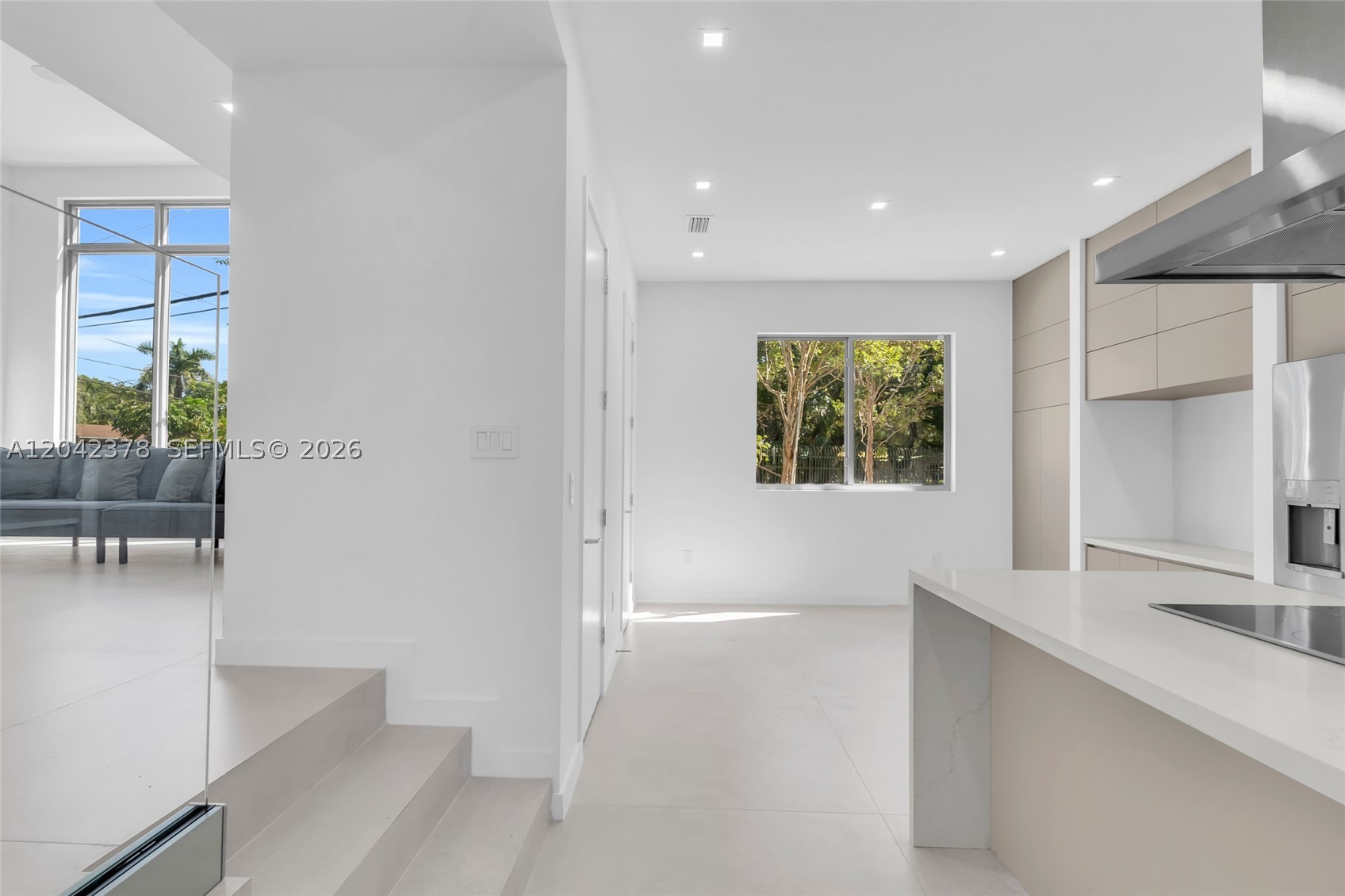FROW HOMESTEAD - Residential