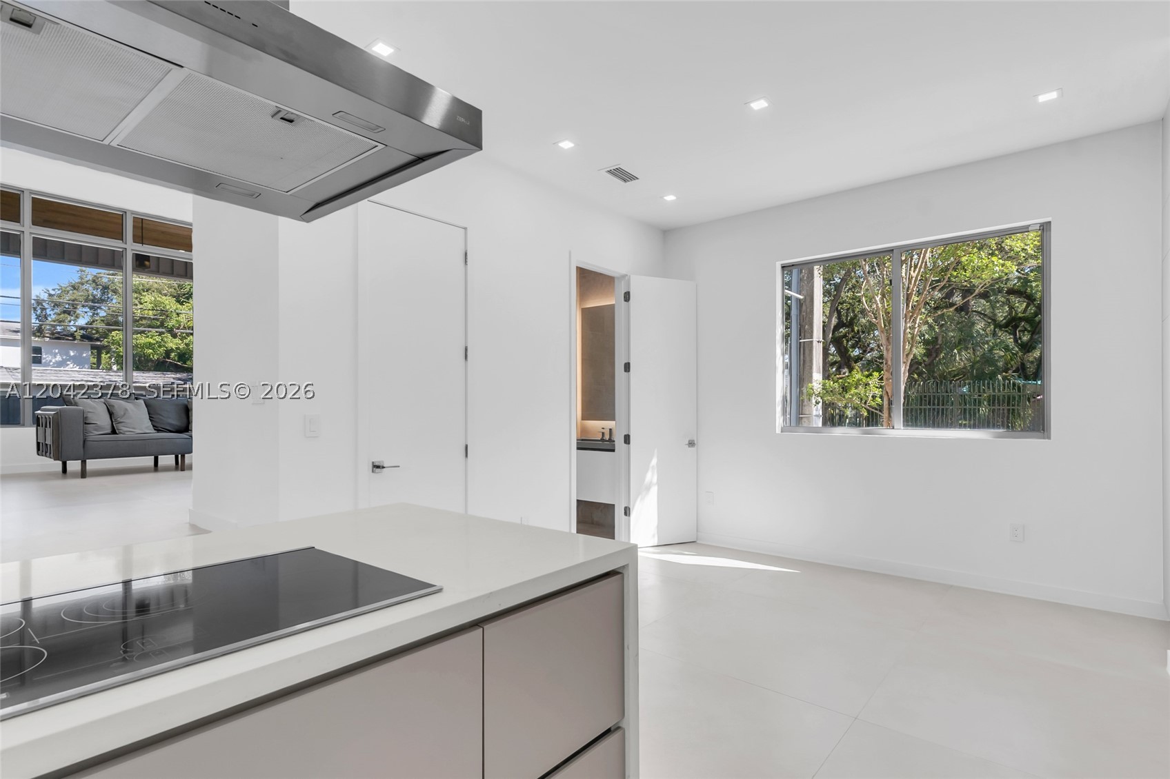 FROW HOMESTEAD - Residential