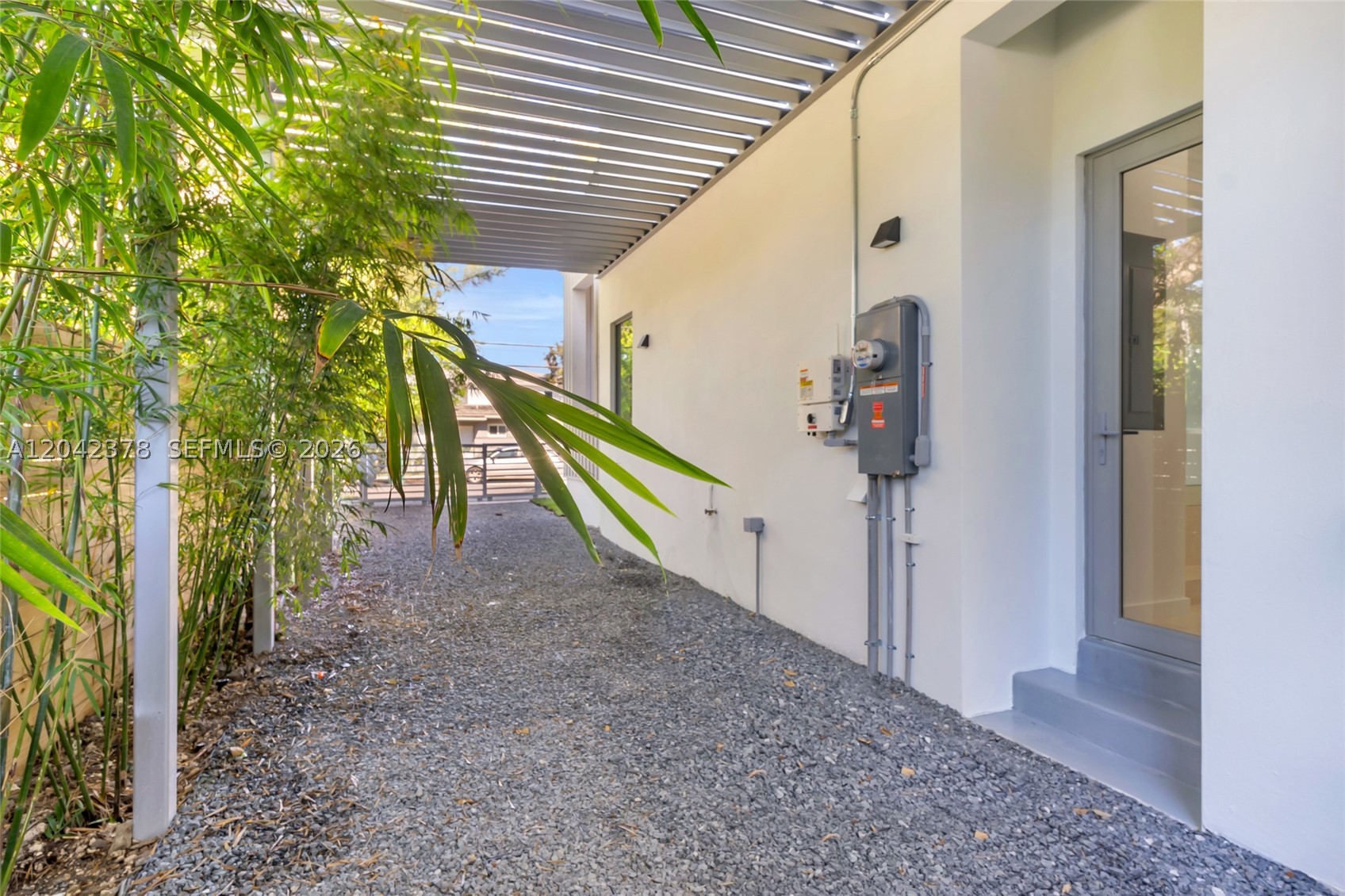 FROW HOMESTEAD - Residential
