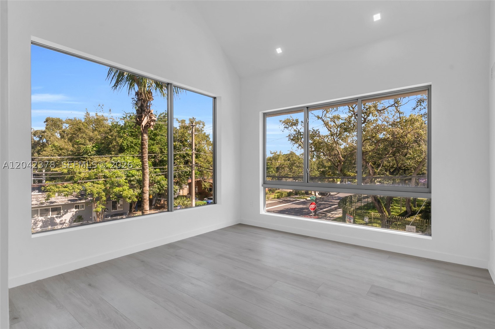 FROW HOMESTEAD - Residential