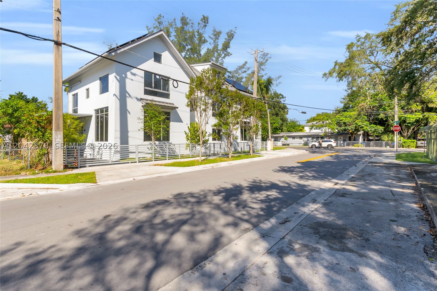 FROW HOMESTEAD - Residential