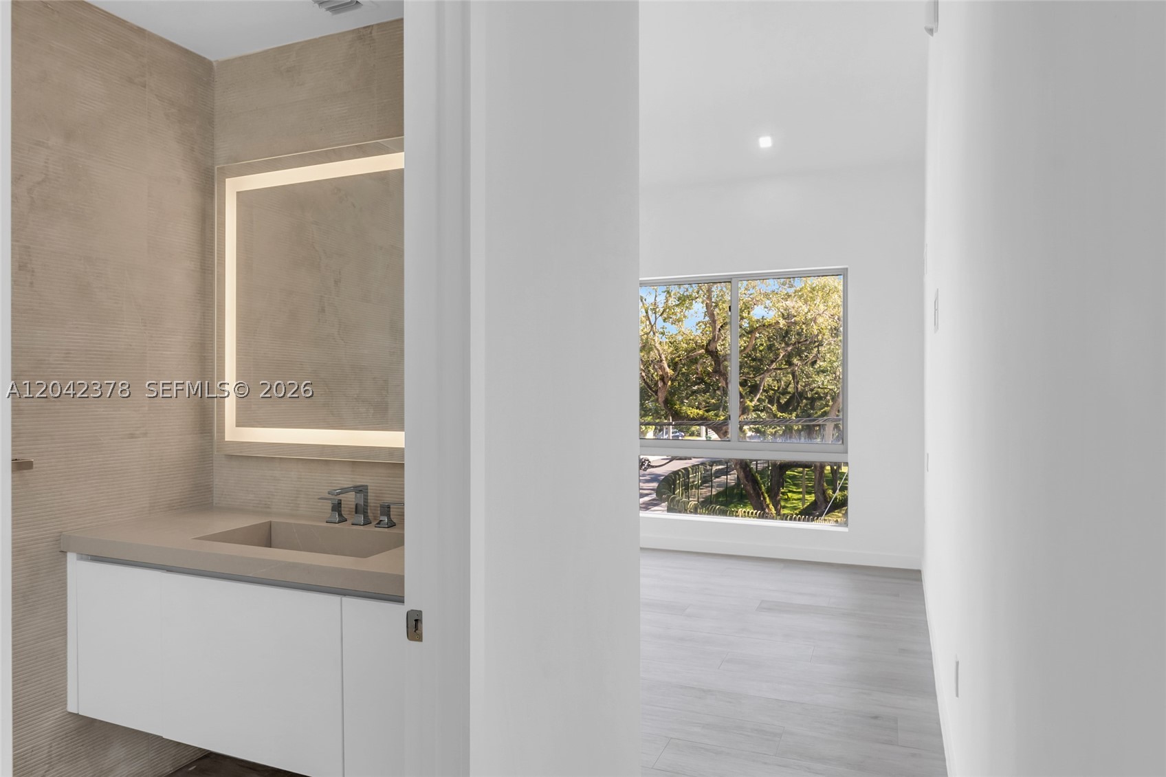 FROW HOMESTEAD - Residential