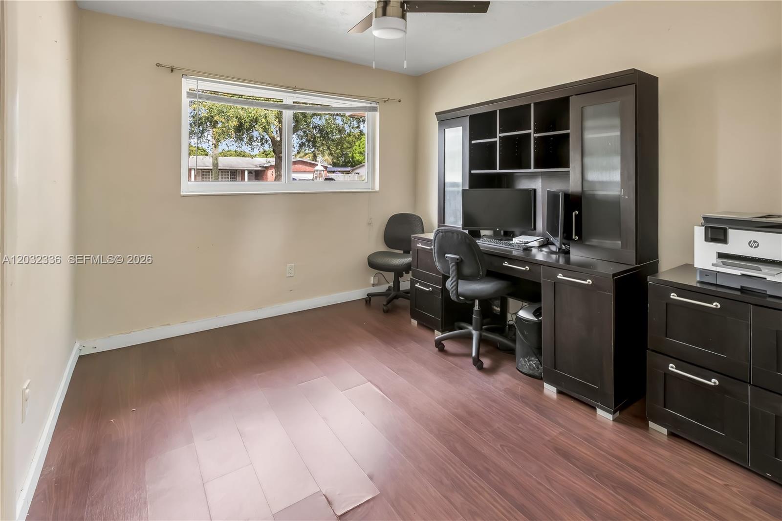 PEMBROKE LAKES SEC 1 - Residential