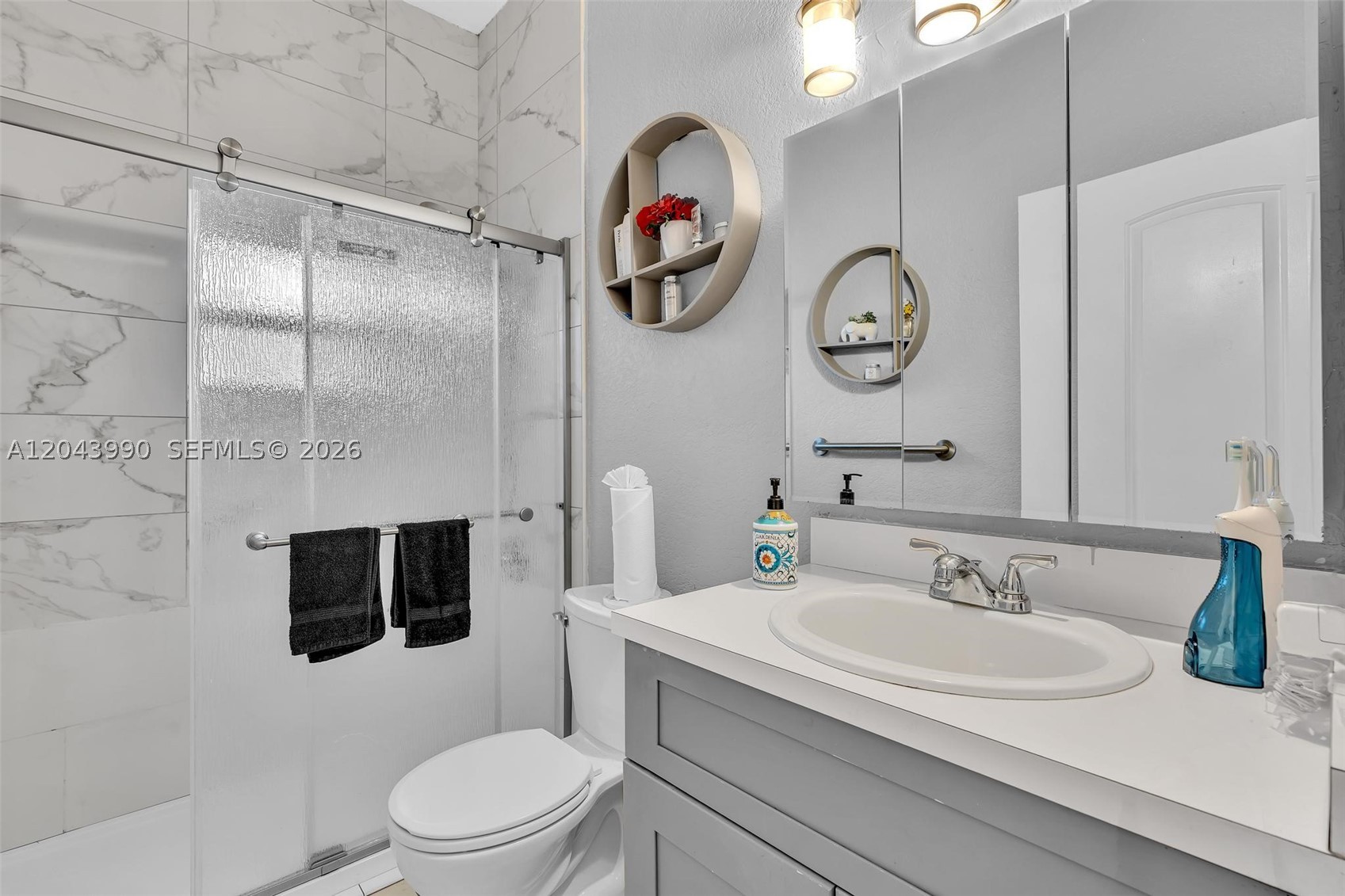 DORSEY PARK 4TH ADD - Residential