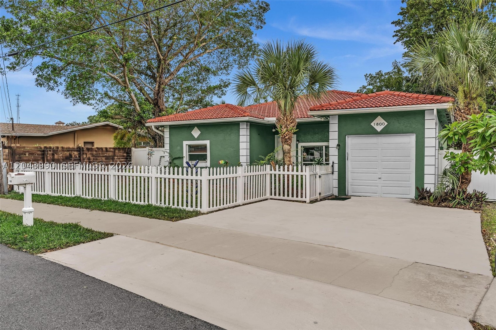 DORSEY PARK 4TH ADD - Residential