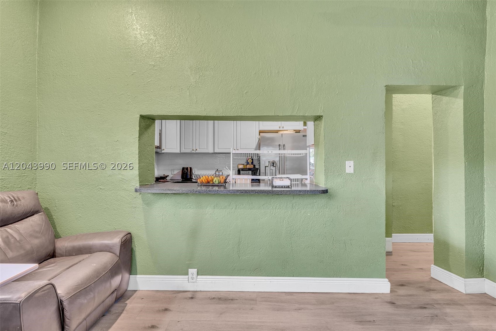 DORSEY PARK 4TH ADD - Residential