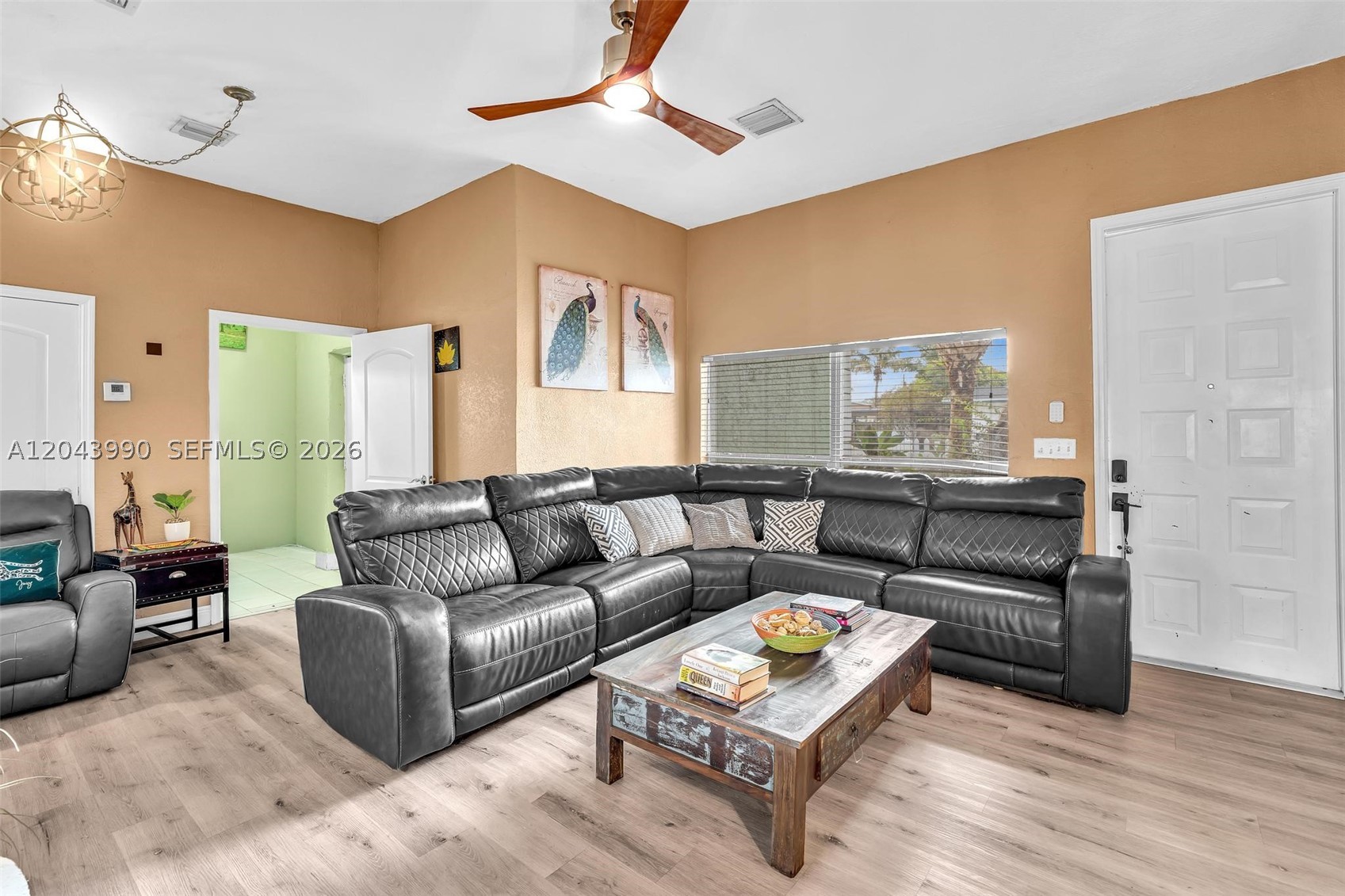 DORSEY PARK 4TH ADD - Residential