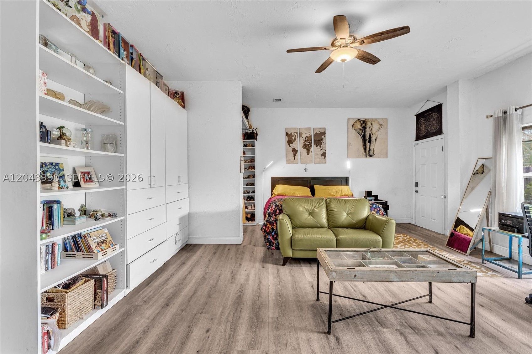 DORSEY PARK 4TH ADD - Residential