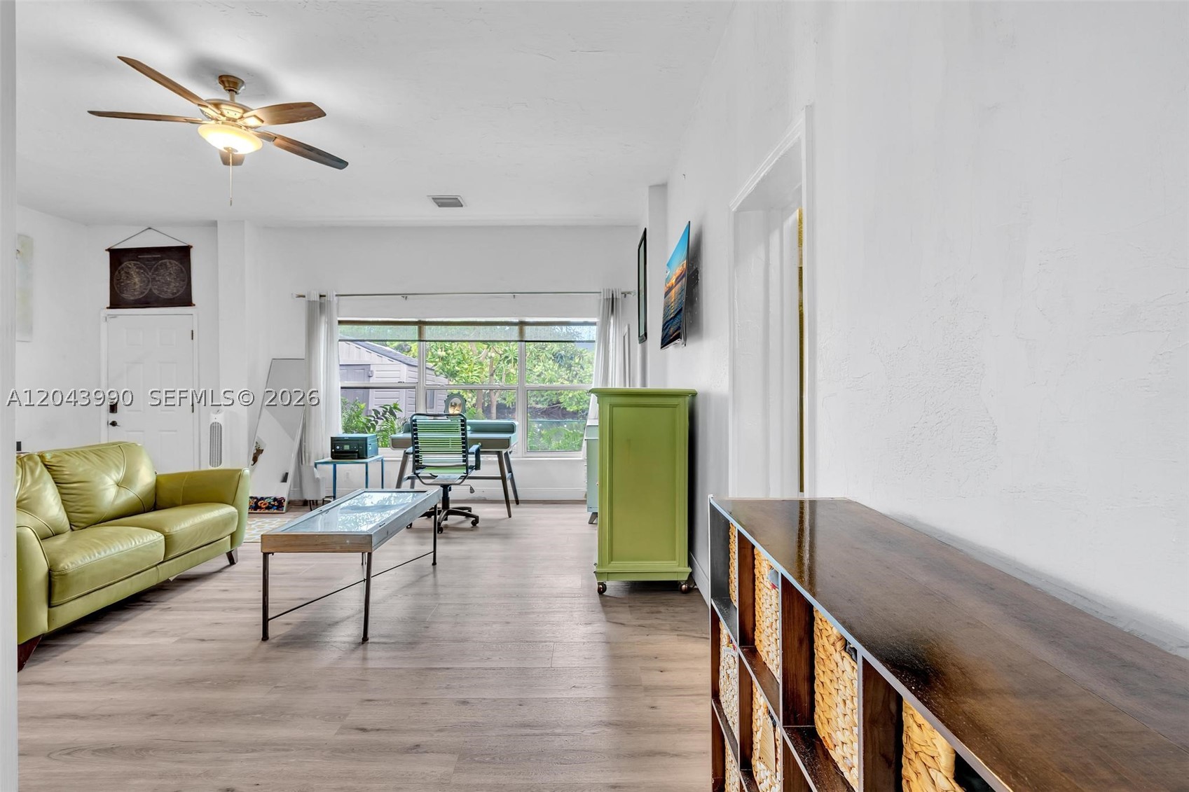 DORSEY PARK 4TH ADD - Residential