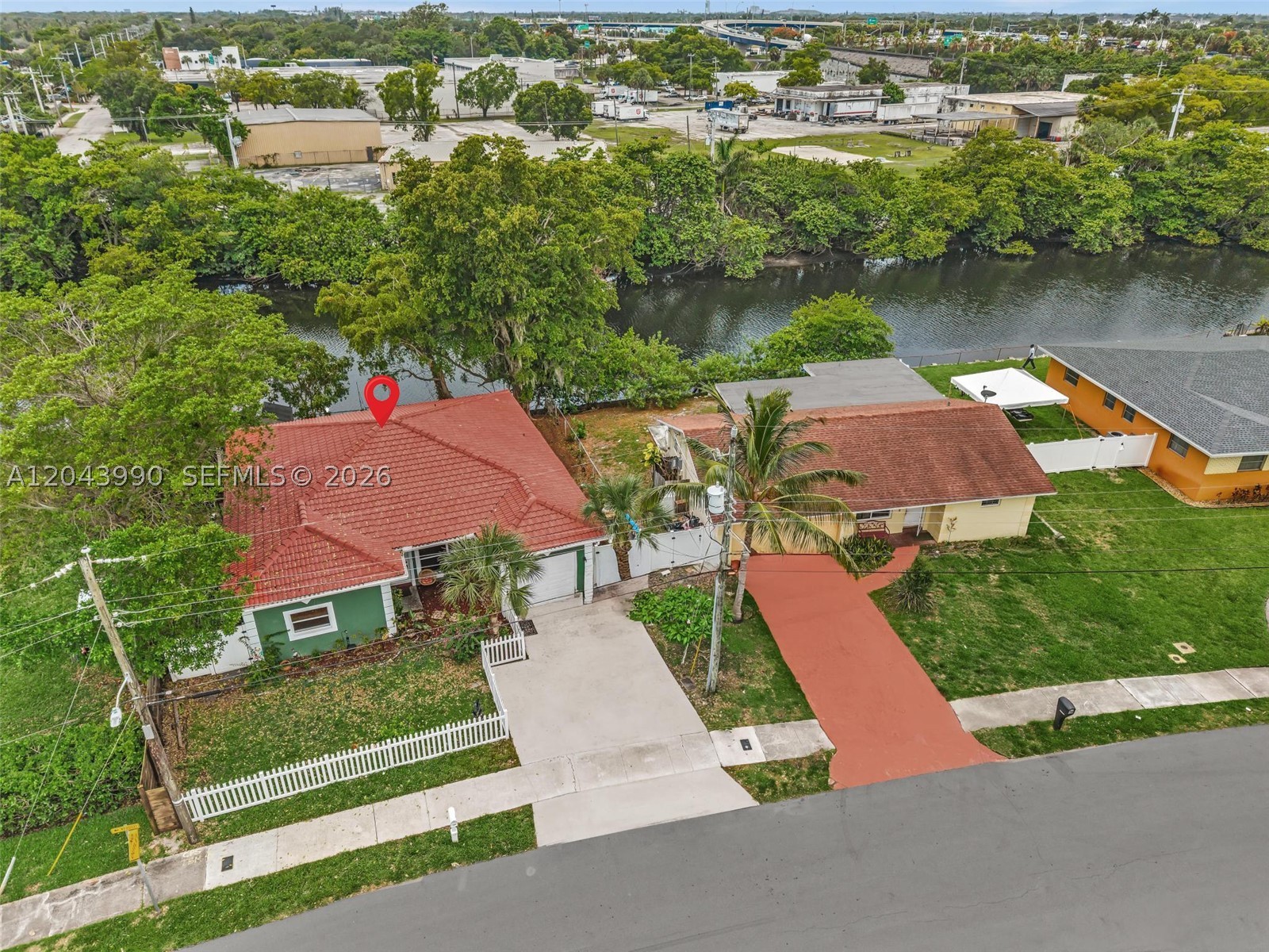DORSEY PARK 4TH ADD - Residential