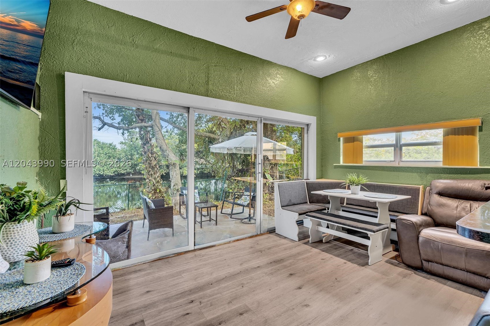 DORSEY PARK 4TH ADD - Residential