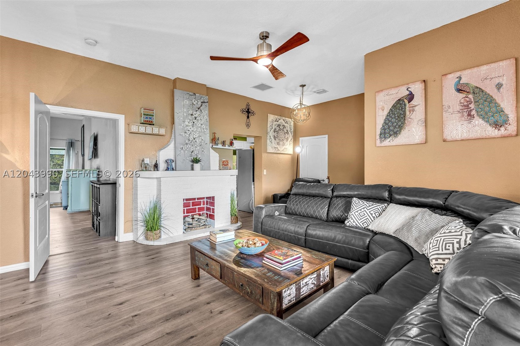 DORSEY PARK 4TH ADD - Residential