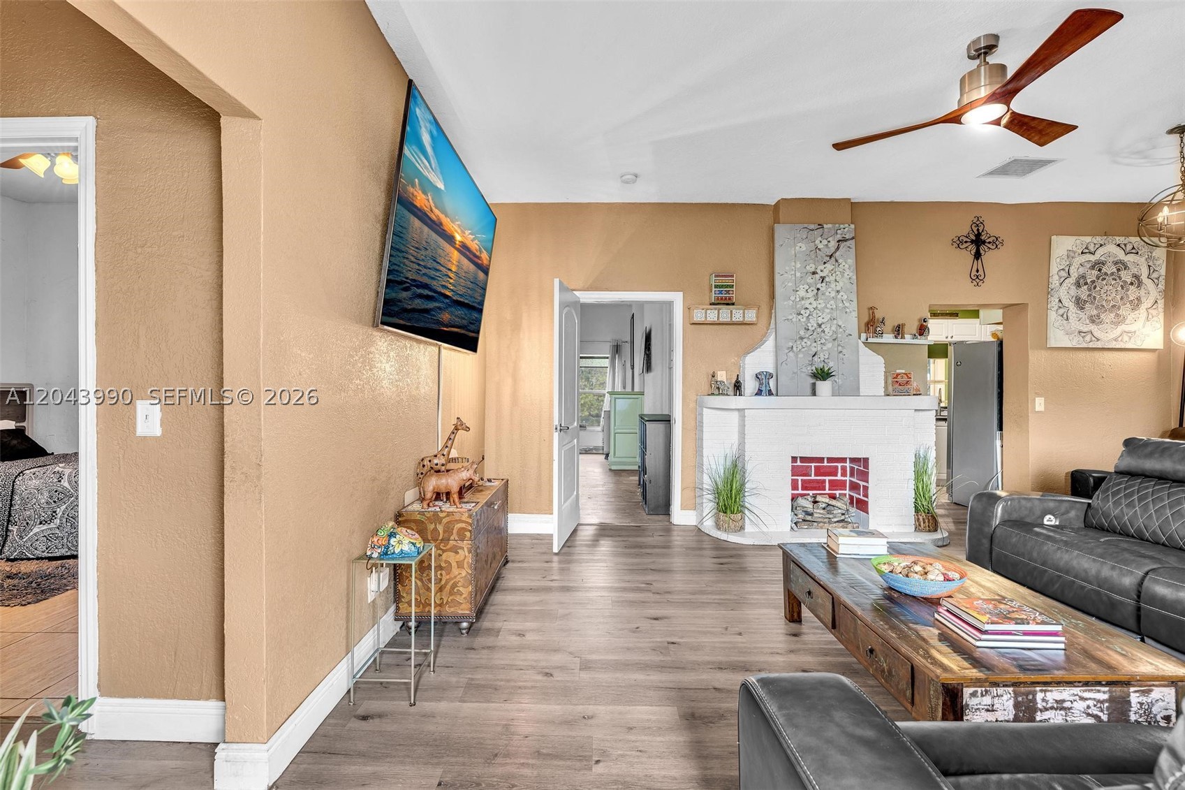 DORSEY PARK 4TH ADD - Residential