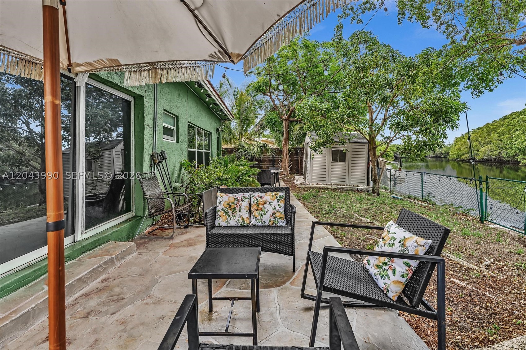 DORSEY PARK 4TH ADD - Residential