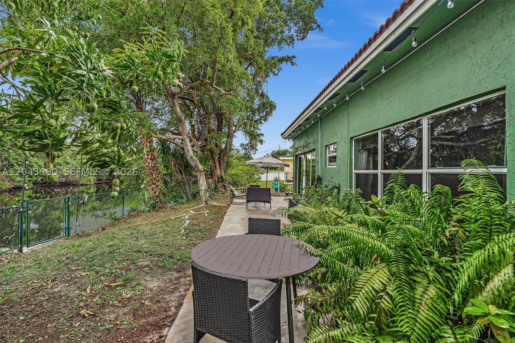 DORSEY PARK 4TH ADD - Residential