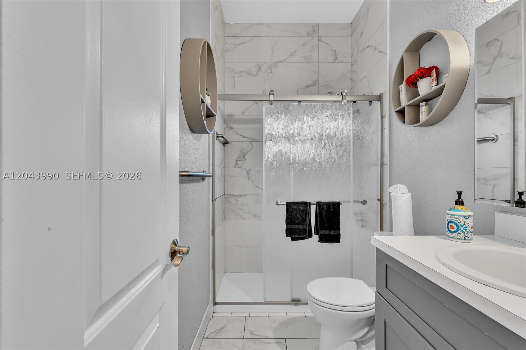 DORSEY PARK 4TH ADD - Residential