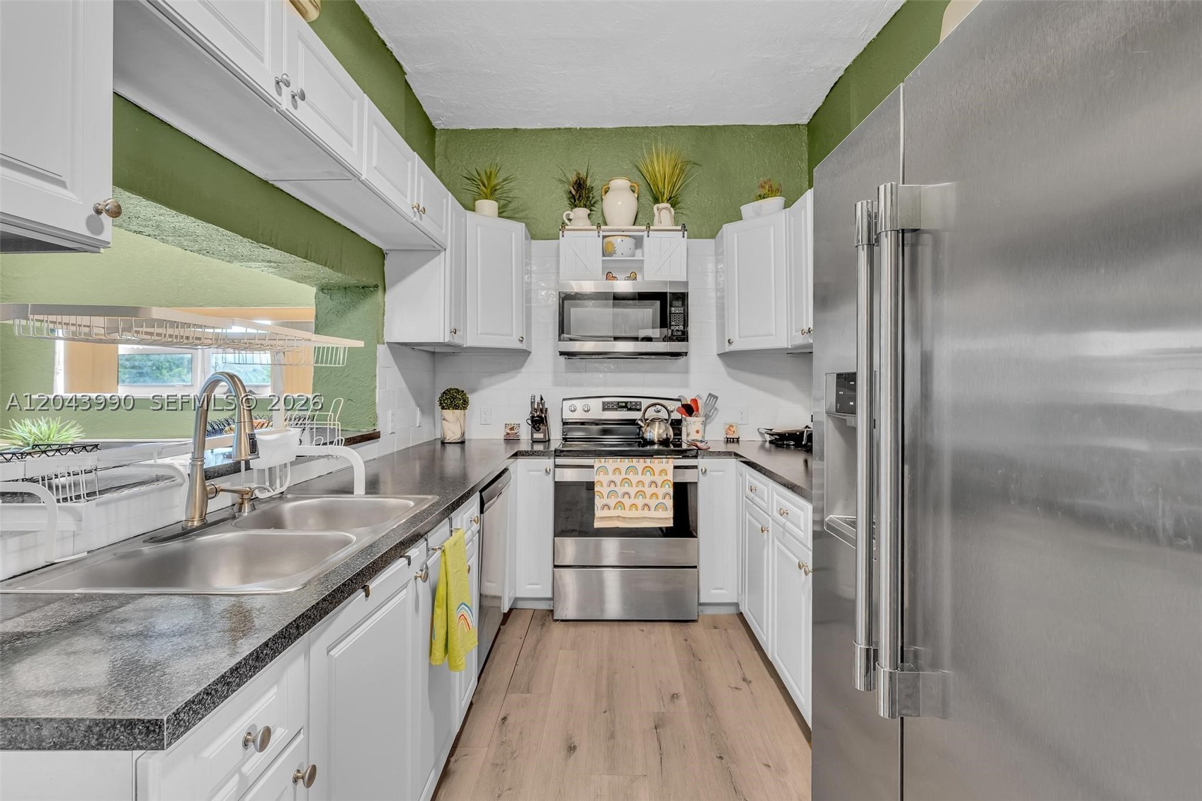 DORSEY PARK 4TH ADD - Residential