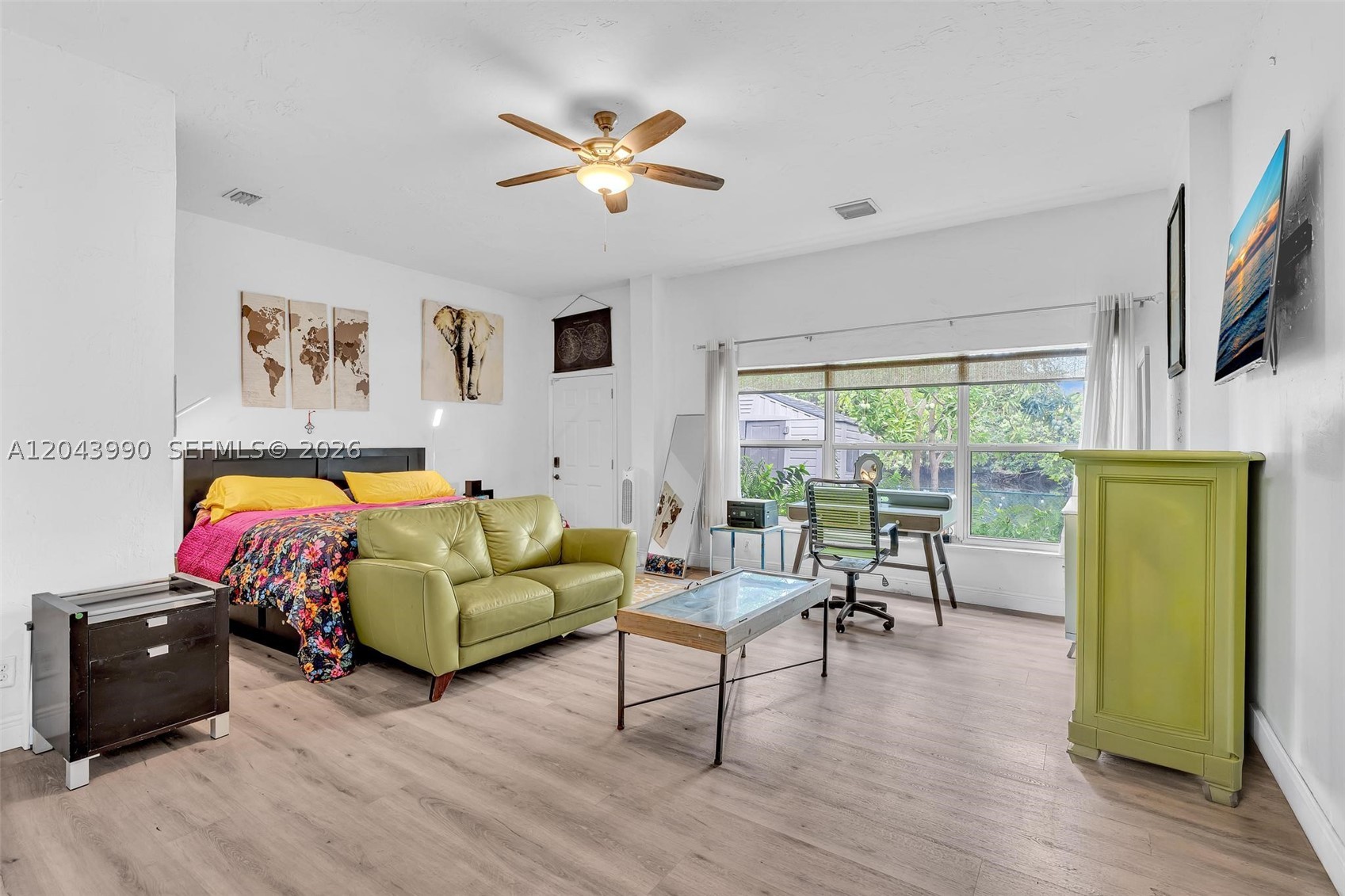 DORSEY PARK 4TH ADD - Residential