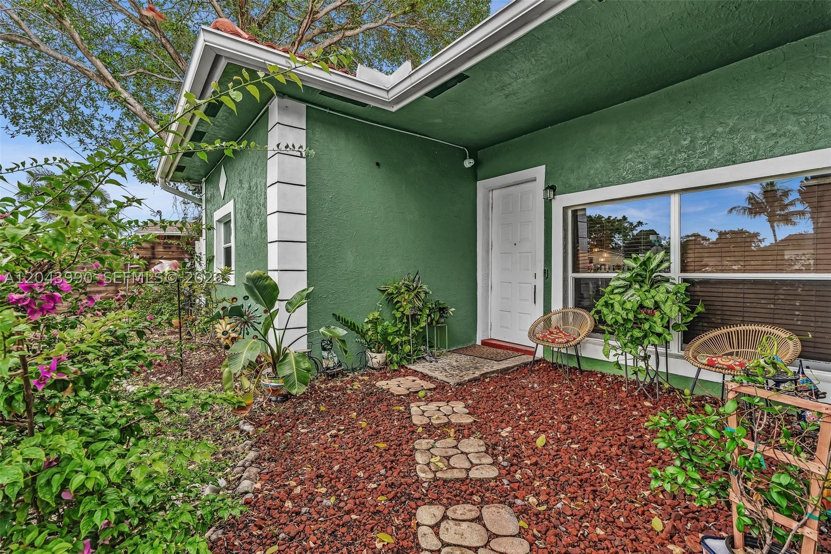 DORSEY PARK 4TH ADD - Residential