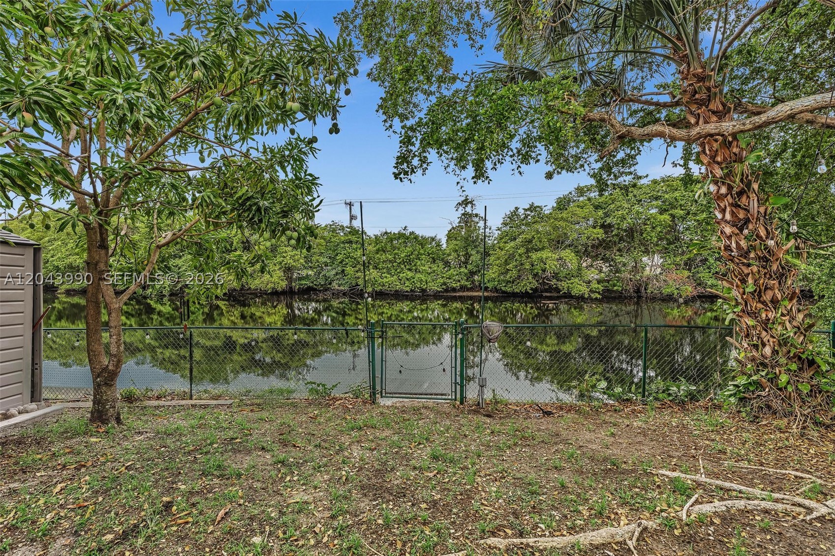 DORSEY PARK 4TH ADD - Residential